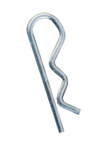 PASADOR FORMA R C/100