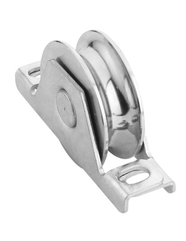 POLEAS ENCASTRAR 20MM