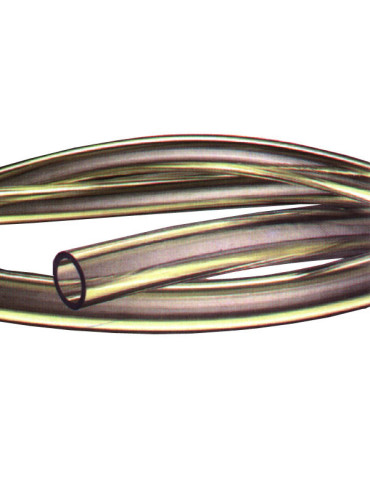 MANGUERA TUBO CRISTAL 5X7