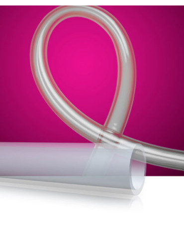 MANGUERA TUBO CRISTAL 3X5