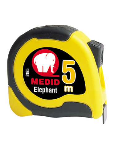 FLEXOMETRO BIMATERIA