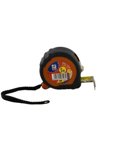 FLEXOMETRO GOMA MAGNETICO