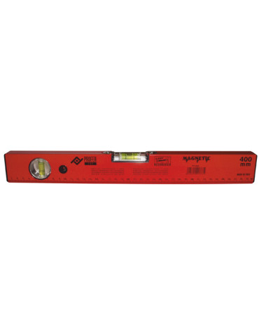 NIVEL ALUMINIO MAGNETICO 2B