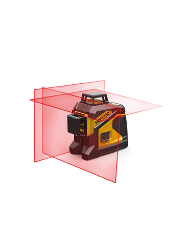 NIVEL LASER AUTONIV 2V 1H PLC3-360