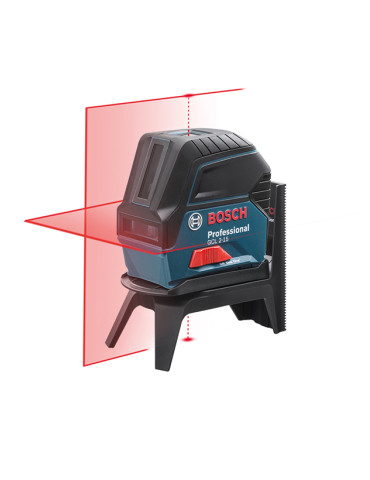 NIVEL LASER AUTONIVEL PLOMAD+T