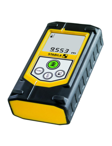 MEDIDOR LASER COMPACTO +/-1,5 MM