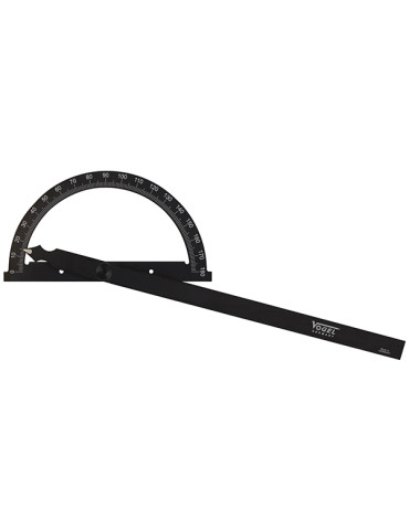 TRANSPORTADOR ANGULOS