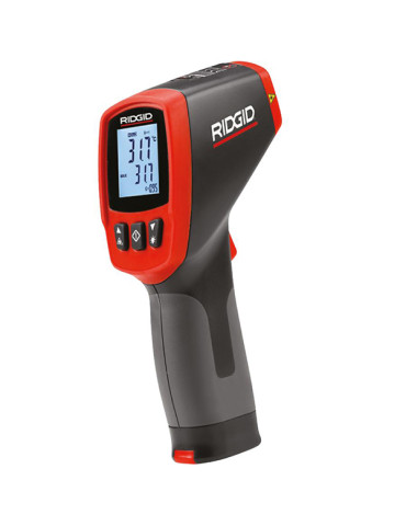 TERMOMETRO INFRARROJOS S/CONTACTO