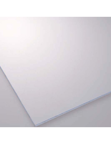 CRISTAL SINTETICO TRANSP. 4 MM