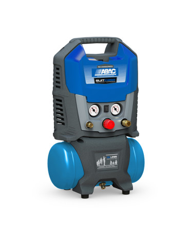 COMPRESOR BRICO 1'5HP S/ACEITE