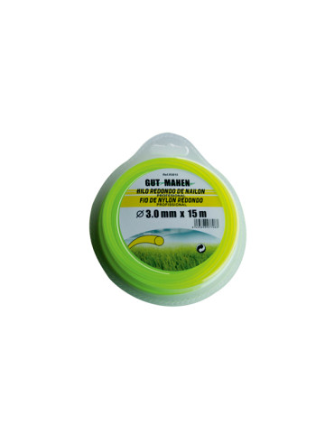 HILO NYLON DESBRO REDON 1,3 MM