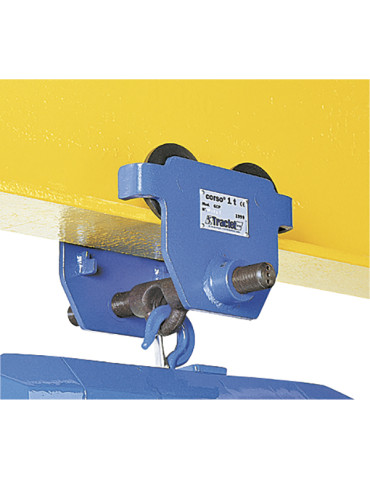 CARRO TRANSLACION MANUAL