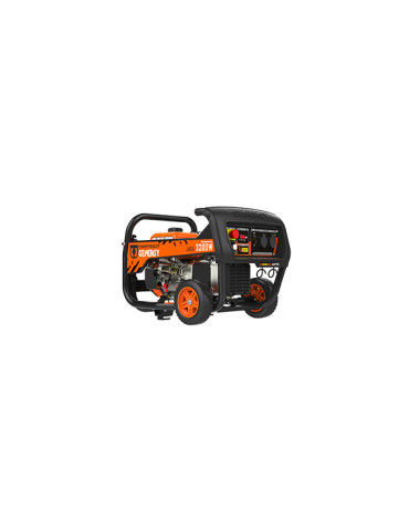 GENERADOR 4T OHV 3000W