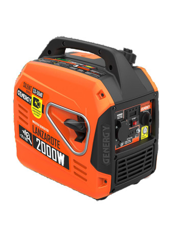 GENERADOR INVERTER 4T OHV 1800W