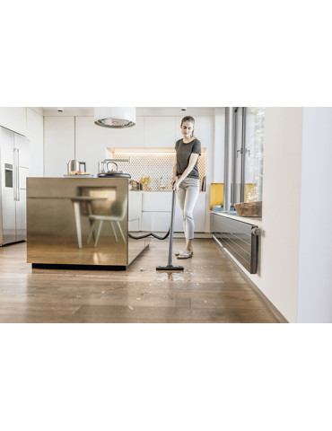 ASPIRADOR SECO LIQ INOX 15LT WD 2 PLUS S