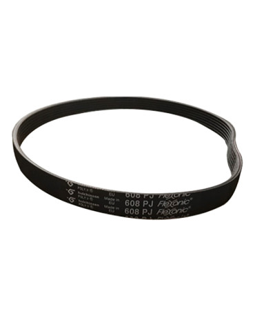 CORREA PJ608 MAEL P/HORMIG GN