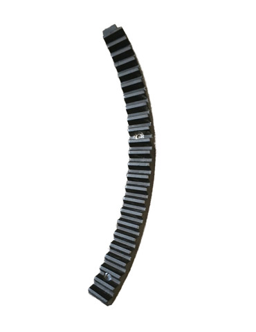 TRAMO CORONA PLASTICO G.NOEL