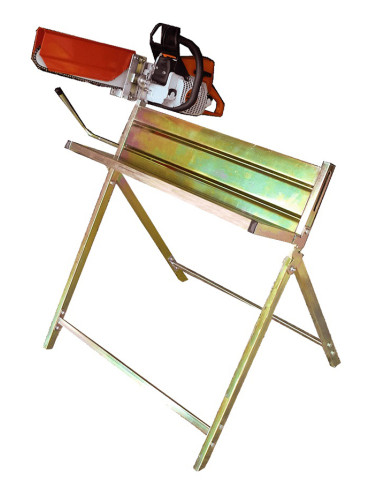 CABALLETE MOTOSIERRA