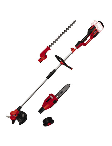 MULTIHERRAMIENTA PODA PERTIGA S/B 4EN1