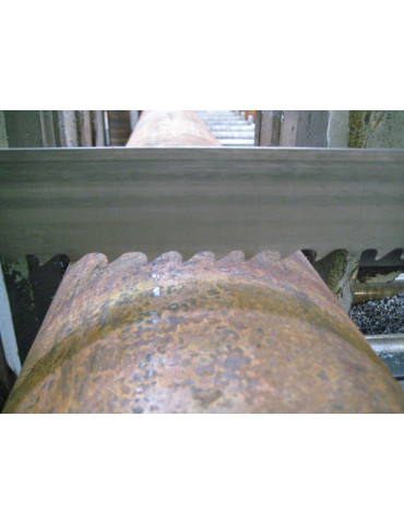 HOJA SIERRA DE CINTA M47 2450