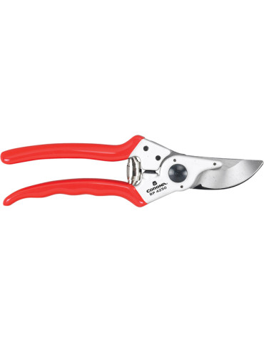TIJERA PODAR 1 MANO ALUMINIO