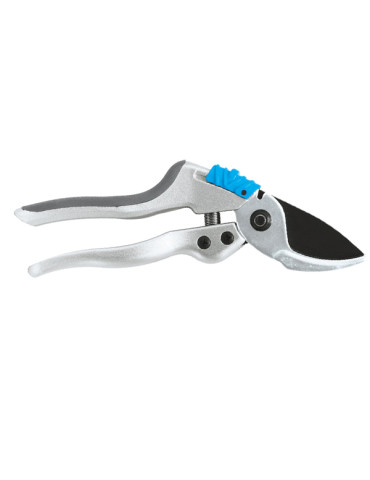 TIJERA PODAR 1 MANO C/YUNQUE