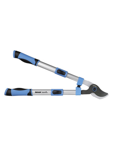 TIJERA PODAR ALUMINIO 2M TELESCOPICA