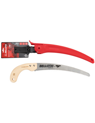 SERRUCHO PODAR D. JAPONES C/FUNDA