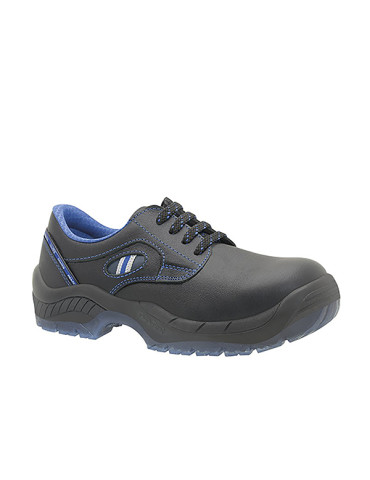 ZAPATO PIEL S3 PUNTERA+PLANT