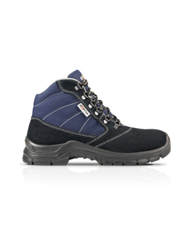BOTA NYLON SERRAJE S1P SRC PU+PL