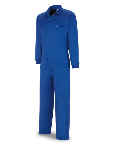 BUZO TERGAL ITALIANO AZULINA