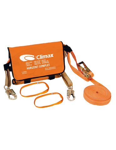 LINEA VIDA HORIZONTAL C/BOLSA