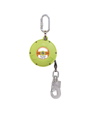 DISPOSITIVO ANTICAIDAS RETRACT