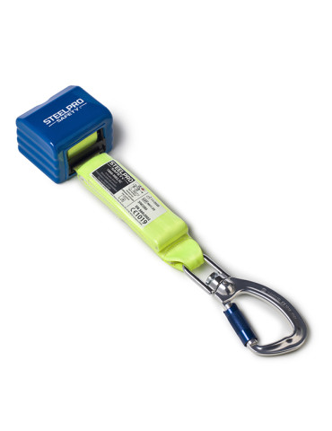 DISPOSITIVO ANTICAIDAS RETRACT