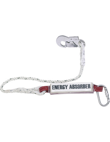 CUERDA DISIPADOR GANCHO+MOSQ