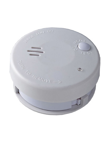 DETECTOR MINI HUMOS AUTONOMO