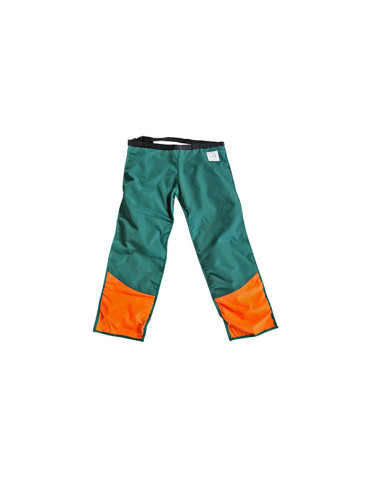 ZAHON ANTICORTE MOTOSIERRA