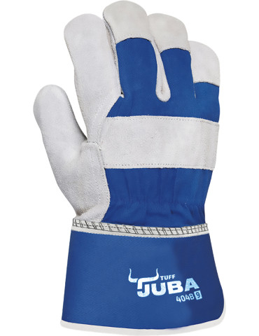 GUANTE AMERICANO SERRAJE FORR