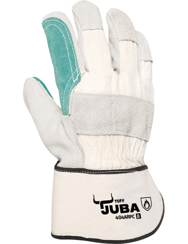 GUANTE AMERICANO SERRAJE TUFF
