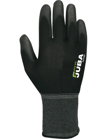 GUANTE NYLON POLIURETANO PALMA