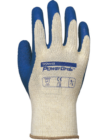 GUANTE POLIAMIDA POWERGRAB