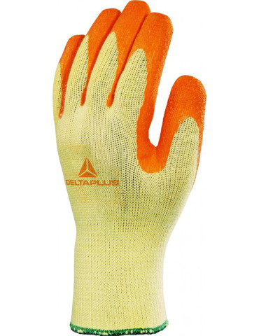 GUANTE RECUBIERTO LATEX PALMA