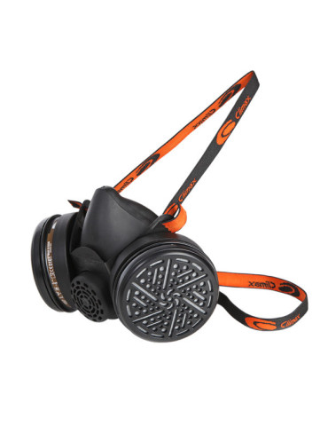 MASCARA FACIAL CAUCHO S/FILTRO