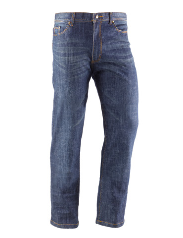 PANTALON VAQUERO ALGOD/SPANDEX