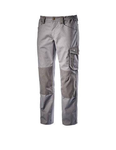 PANTALON INVIERNO MULTIB GRIS