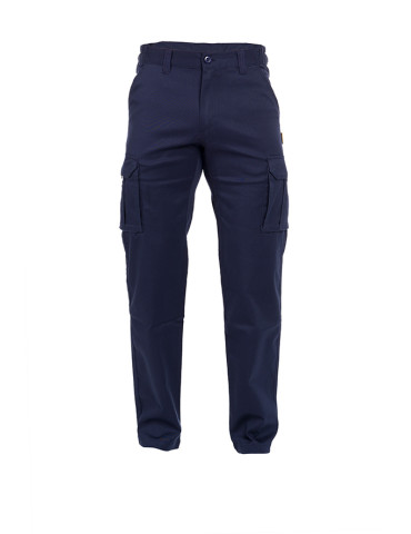 PANTALON STRETCH MULTIBOLSILLO