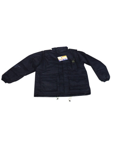 CAZADORA MULTIBOLSILLOS M/DESM