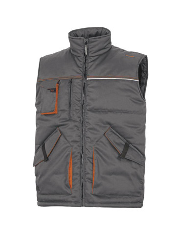 CHALECO MULTIBOLSILLOS MACH