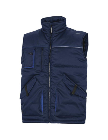 CHALECO MULTIBOLSILLOS MACH