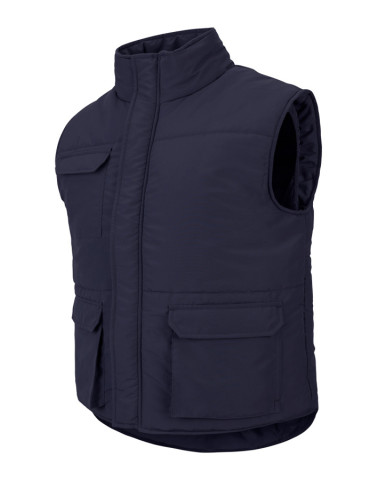 CHALECO MULTIBOLSILLOS ACOLCH